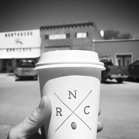 What's Normal Brewing?