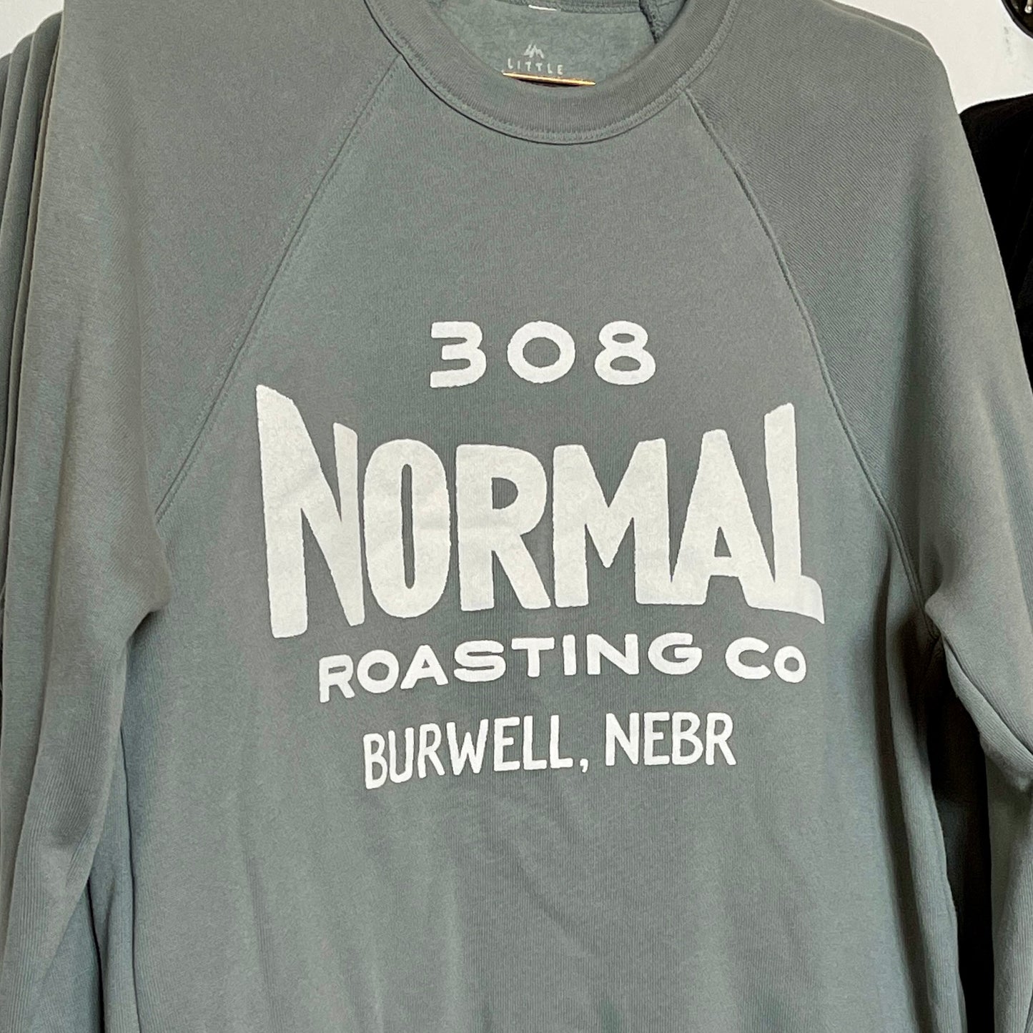 308 Pullover Sweatshirt