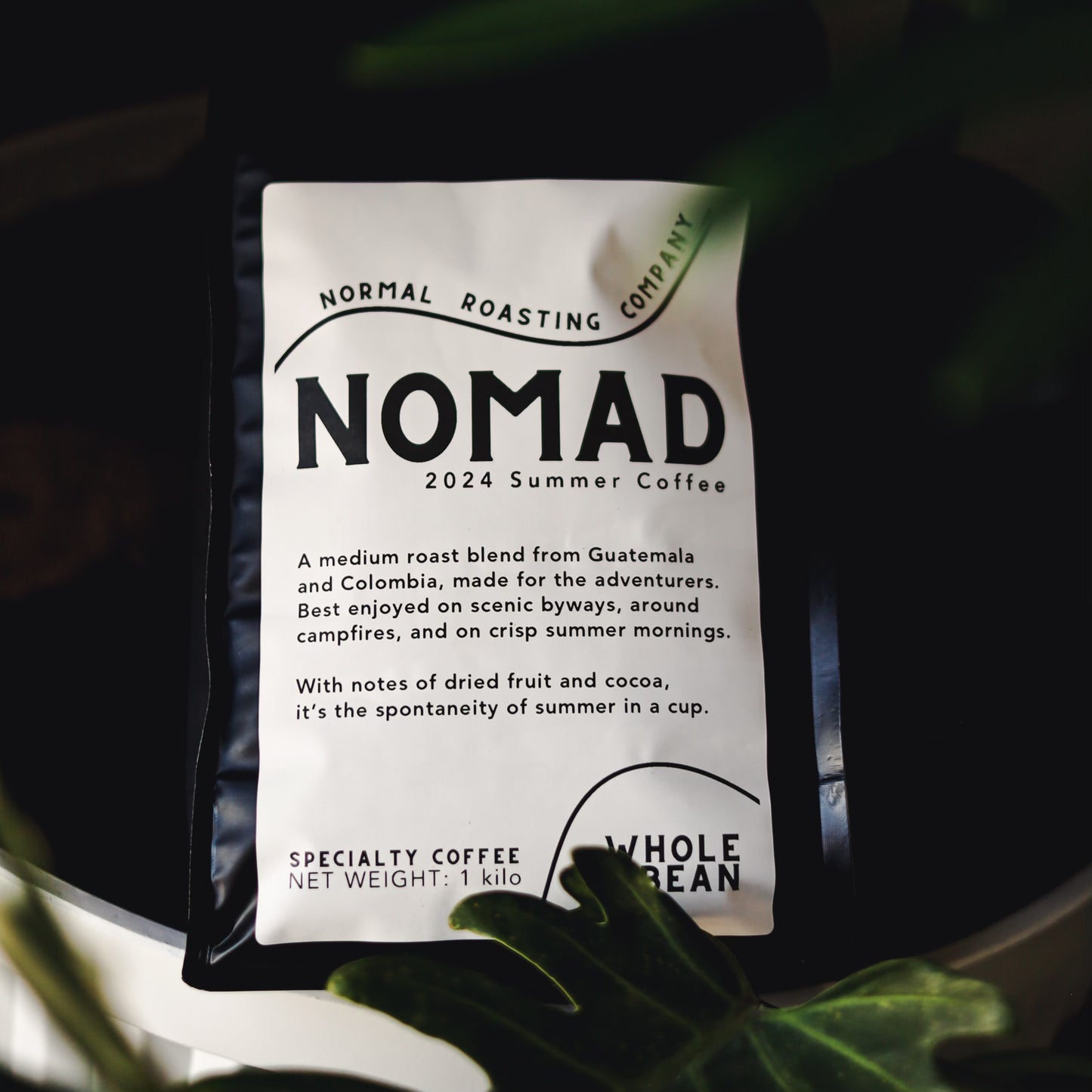 Nomad:: Revisited