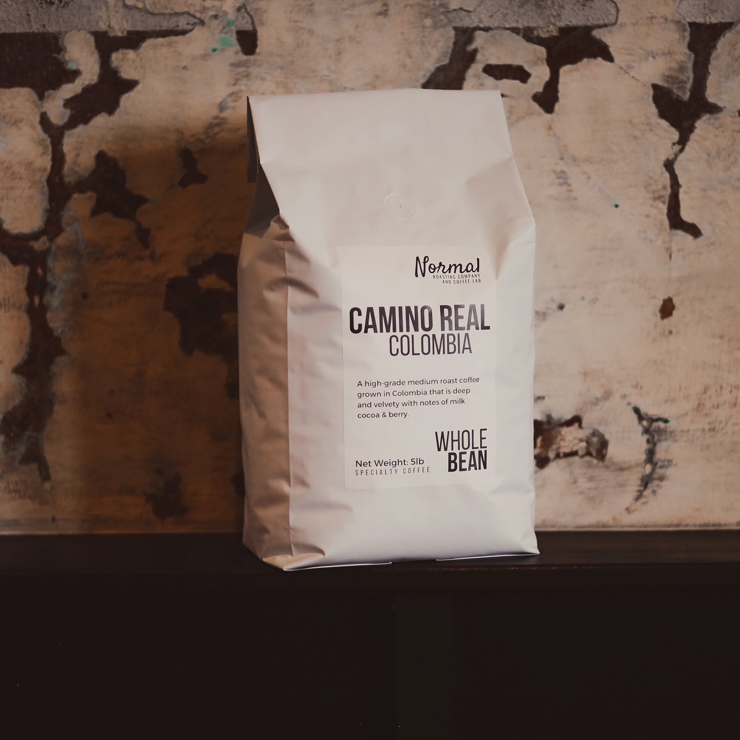 Camino Real Colombia