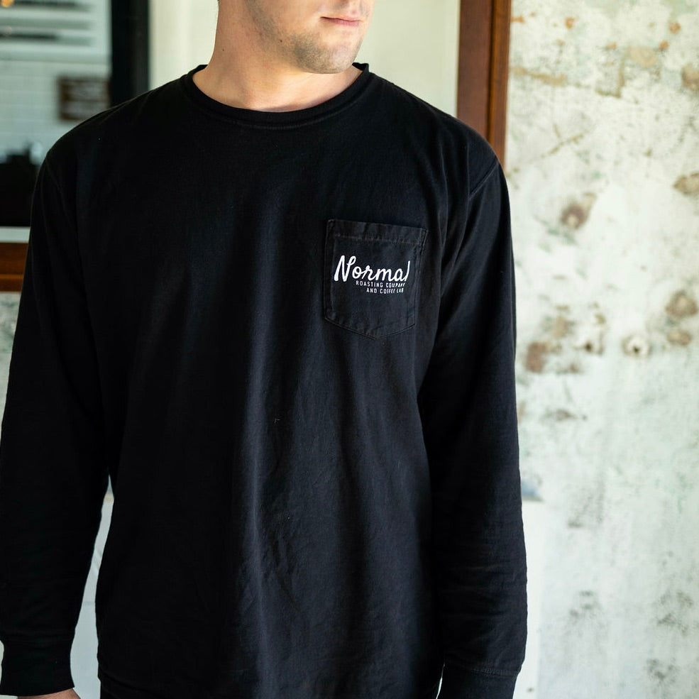 Be A Good Human Long Sleeve Tee