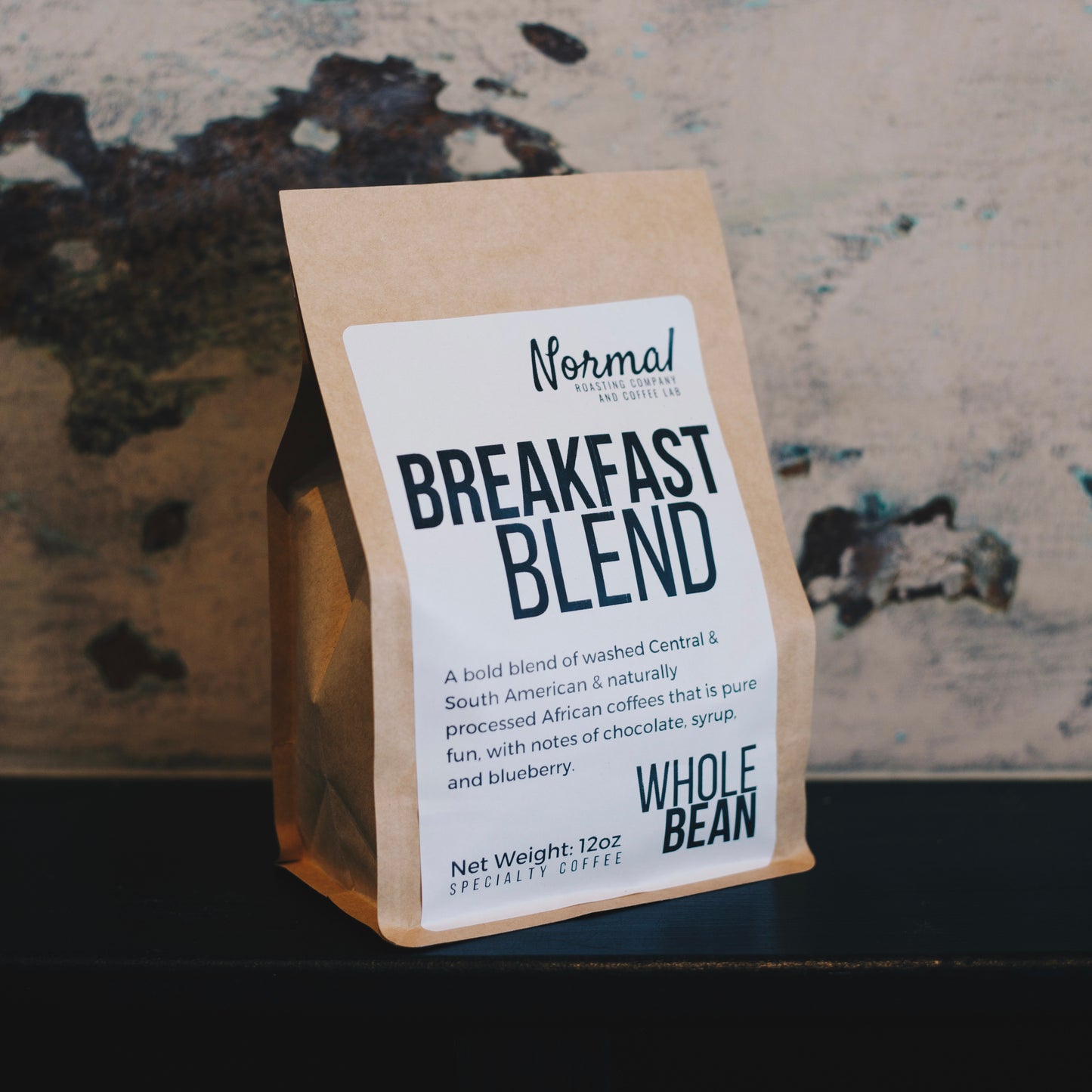 Breakfast Blend