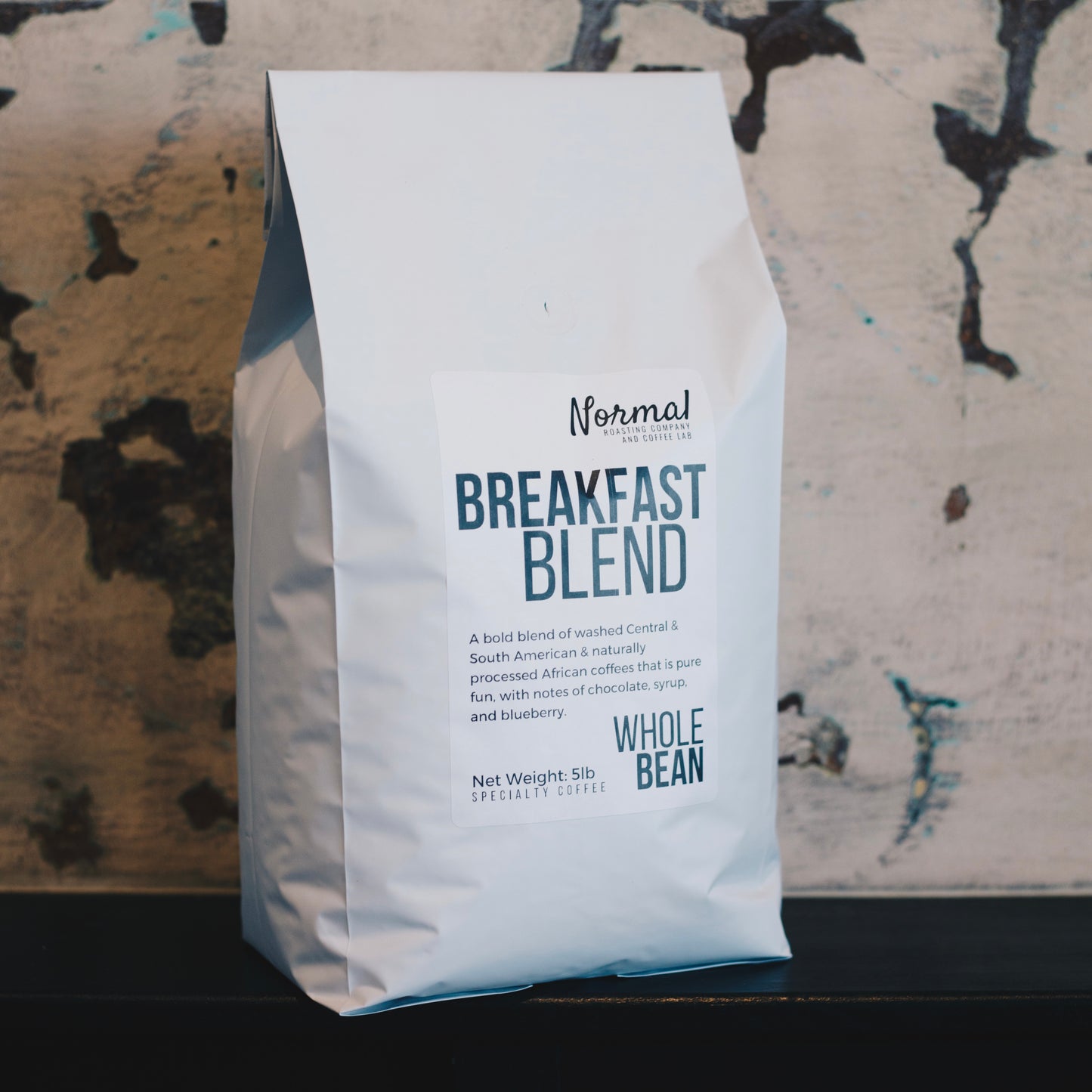 Breakfast Blend