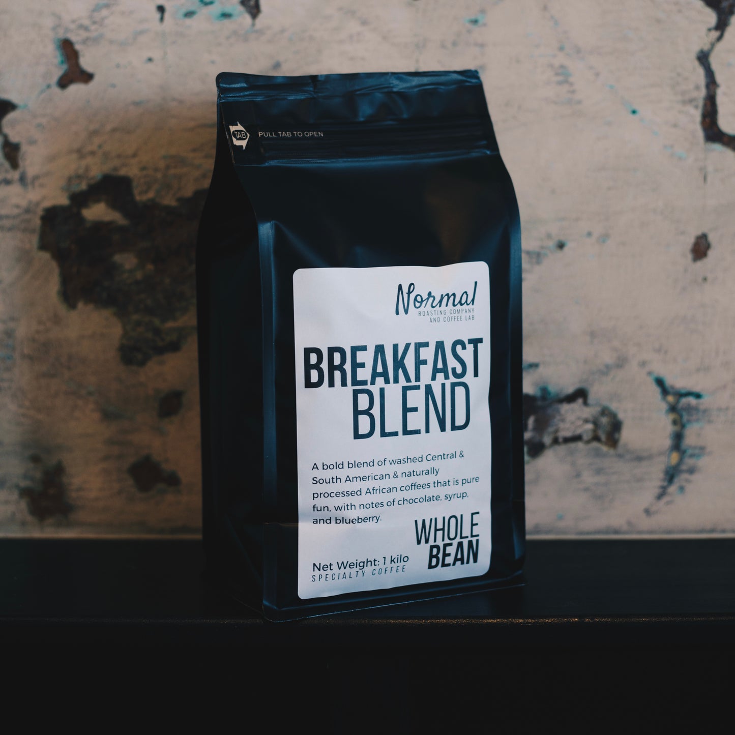 Breakfast Blend