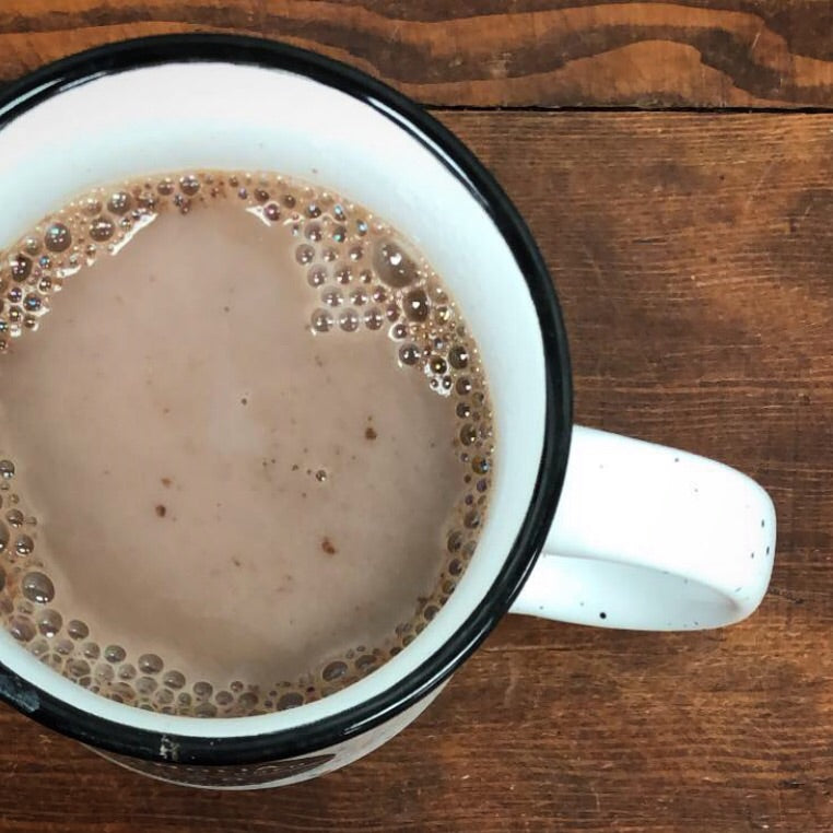 Cup of Coa