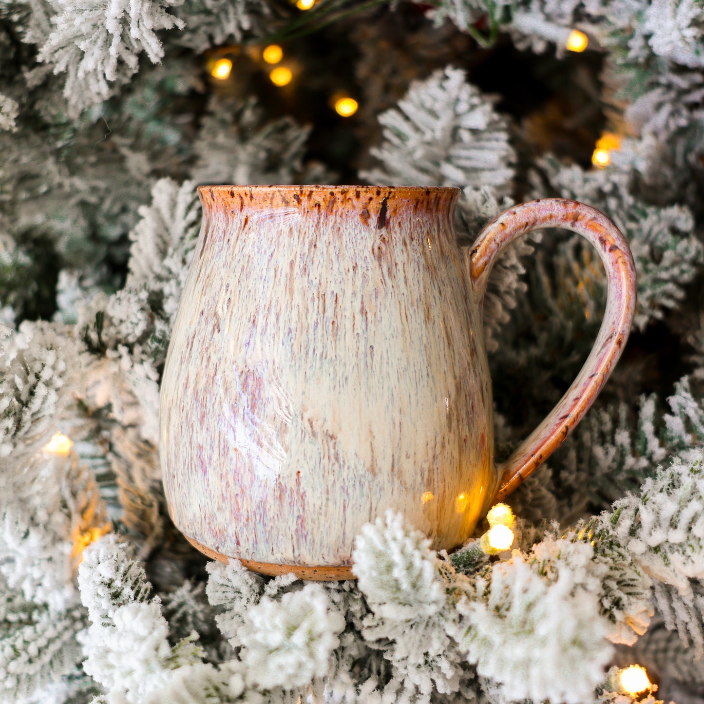 Ceramic Handmade Mug