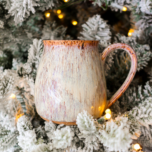 Ceramic Handmade Mug