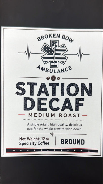 Broken Bow EMS Bundle