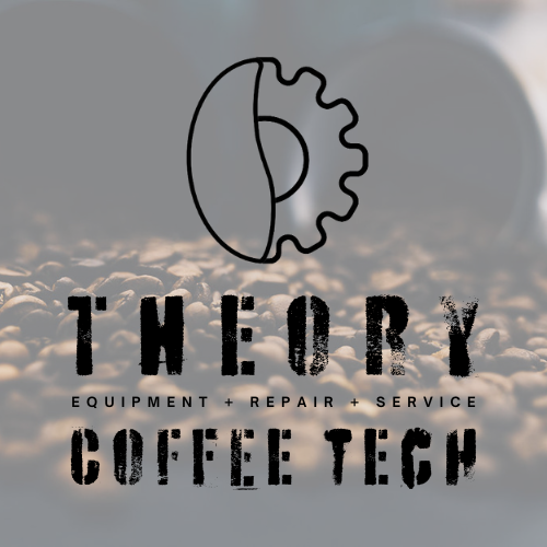 Theory Coffee Tech – Normal Roasting Company