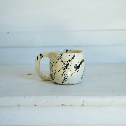 NRC custom handmade mug