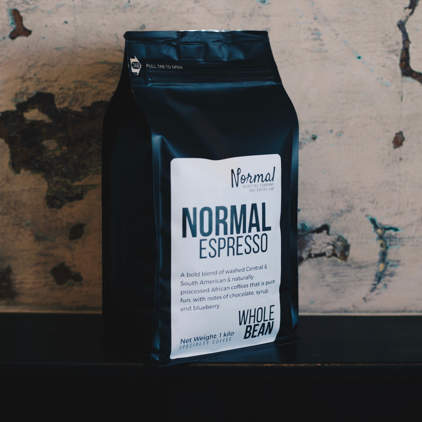 Normal Espresso
